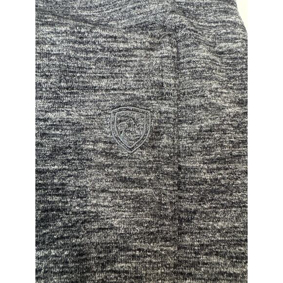 Kuhl Heathered Gray Athletic Pickleball Stretch Outdoor Strattus Skort XS - Picture 11 of 11